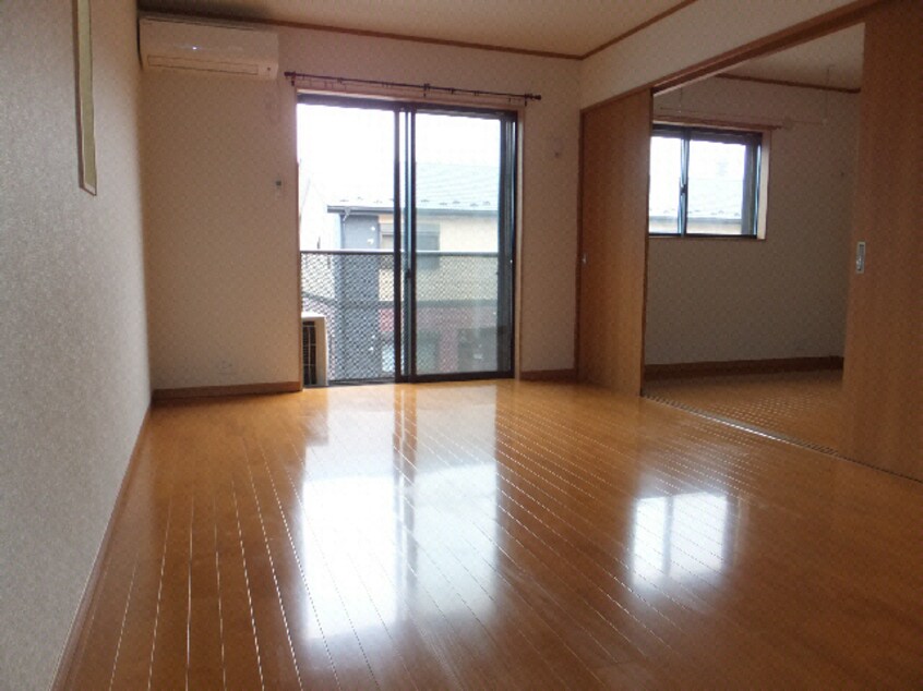 ﾘﾋﾞﾝｸﾞ ｴｸｾﾙみらいA棟