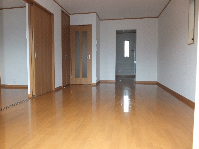 ﾘﾋﾞﾝｸﾞ ｴｸｾﾙみらいA棟