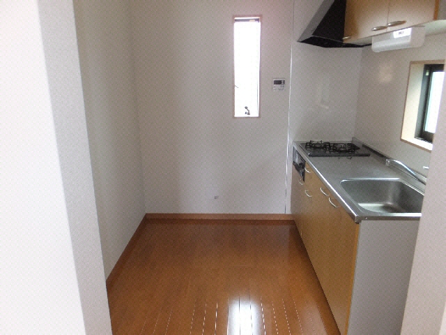 ｷｯﾁﾝｽﾍﾟｰｽ ｴｸｾﾙみらいA棟