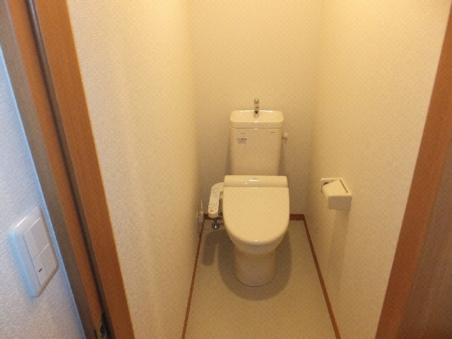 ﾄｲﾚ ｴｸｾﾙみらいA棟