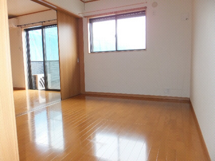 居室 ｴｸｾﾙみらいA棟