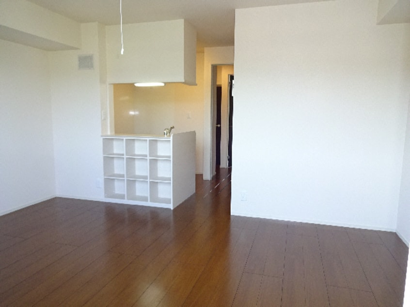 LDK ﾌﾛｰﾗﾙｺｰﾄ不動ヶ岡