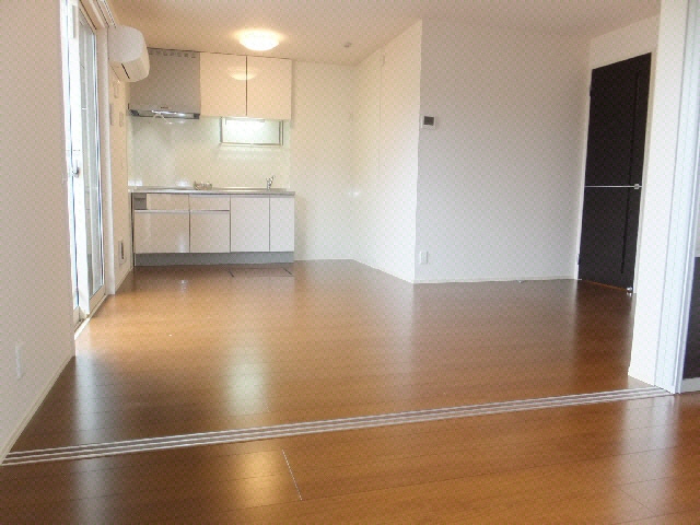 居室※他号室の参考写真となります。 ﾄﾘｱﾉﾝ