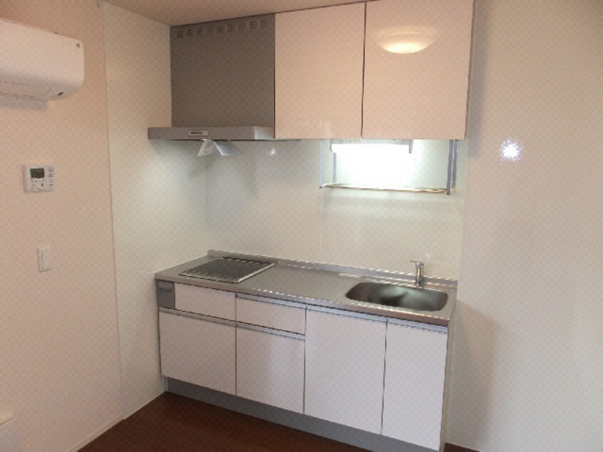 ｷｯﾁﾝ※他号室の参考写真となります。 ﾄﾘｱﾉﾝ