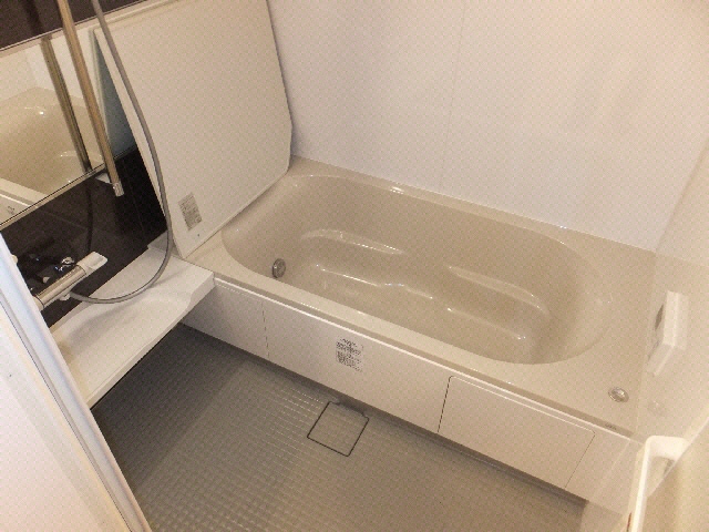 浴室※他号室の参考写真となります。 ﾄﾘｱﾉﾝ