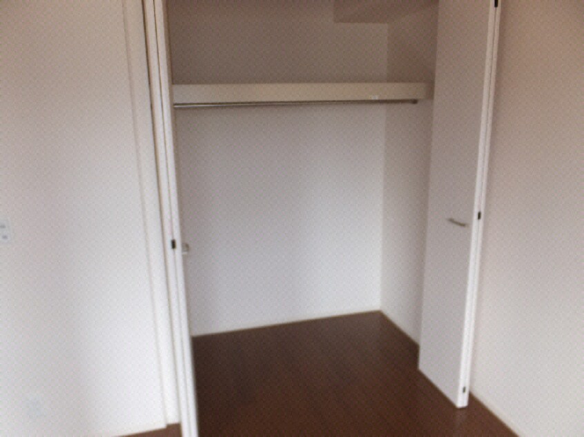 収納※他号室の参考写真となります。 ﾄﾘｱﾉﾝ