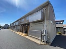 ﾛﾏｰｼﾞｭNARITAの外観