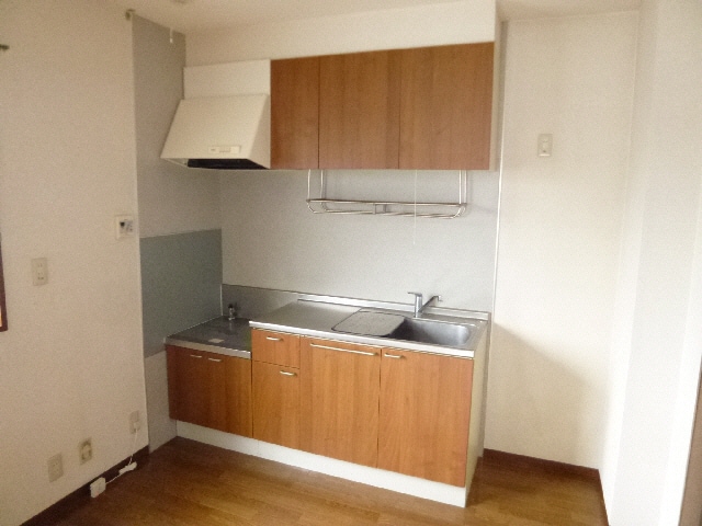 キッチン ﾄﾜｳﾞｪｰﾙE