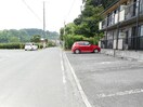 駐車場 ﾓﾝﾌﾟﾗﾃｨｰﾇ1