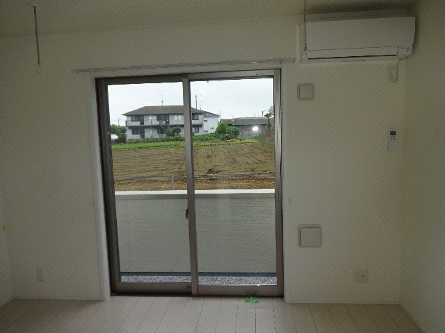 居室※写真は他号室の参考写真です CuoreⅡ