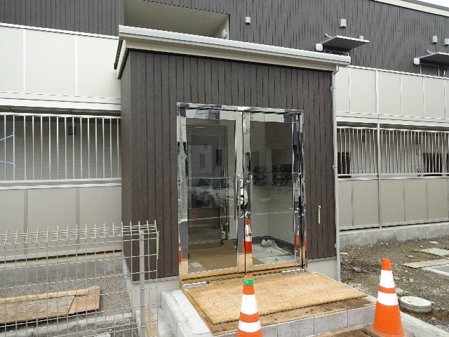 ｵｰﾄﾛｯｸ CuoreⅡ