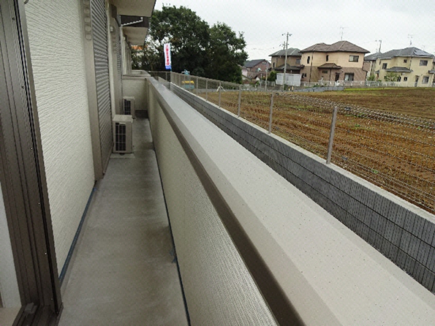 ﾊﾞﾙｺﾆｰ CuoreⅡ