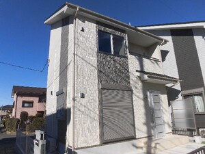 八街貸家2