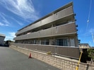 D-roomBの外観