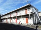 小野寺ﾊｲﾂの外観