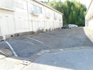 駐車場 小野寺ﾊｲﾂ