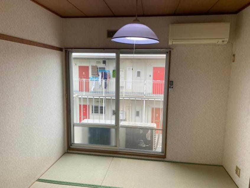 ※他号室の参考写真となります 小野寺ﾊｲﾂ