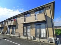 第1ﾛｰｽﾞﾊｲﾑB