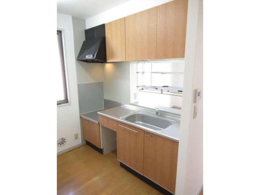 ※他号室の参考写真となります 第1ﾛｰｽﾞﾊｲﾑB