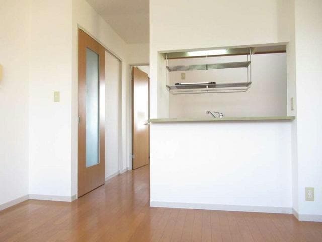 ※他号室の参考写真となります 第1ﾛｰｽﾞﾊｲﾑB