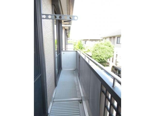 ※他号室の参考写真となります 第1ﾛｰｽﾞﾊｲﾑB