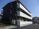 ｽｶｲﾌﾗｯﾄの外観