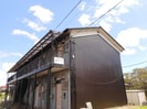 ﾊｲﾑ司の外観
