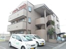 ｺｱ壱番館の外観