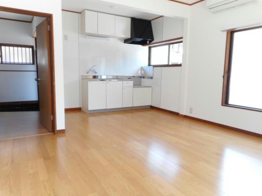 LDK ﾃﾙﾘｯﾁﾊｳｽ