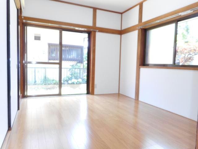 洋室1F ﾃﾙﾘｯﾁﾊｳｽ