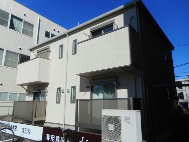 外観 K･AJISAI