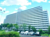 ﾋﾞﾚｯｼﾞﾊｳｽ成田吾妻ﾀﾜｰ1号棟