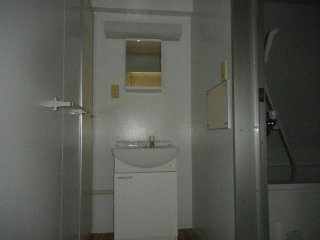 洗面所※他号室の参考写真となります。 ﾋﾞﾚｯｼﾞﾊｳｽ成田吾妻ﾀﾜｰ1号棟