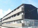 ｾﾚﾌﾞﾚｲﾄ本城の外観