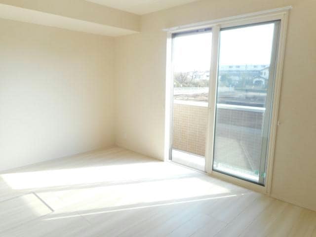 ※写真は別号室の参考写真です。 ｾﾚﾌﾞﾚｲﾄ本城