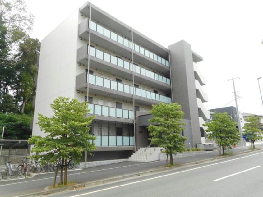  ﾍﾞﾙﾃﾞｭｰﾙ公津の杜