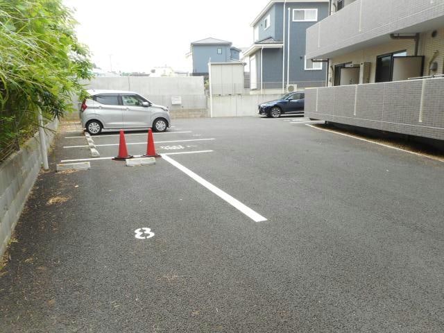  ﾍﾞﾙﾃﾞｭｰﾙ公津の杜