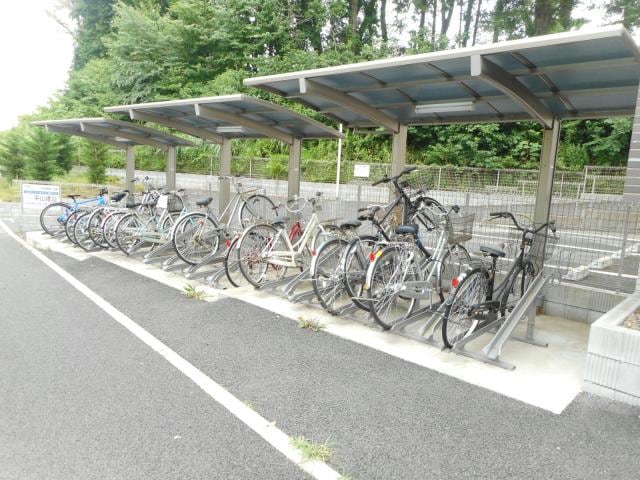  ﾍﾞﾙﾃﾞｭｰﾙ公津の杜