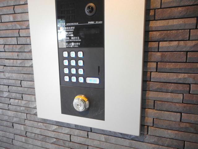 ｵｰﾄﾛｯｸ ﾍﾞﾙﾃﾞｭｰﾙ公津の杜