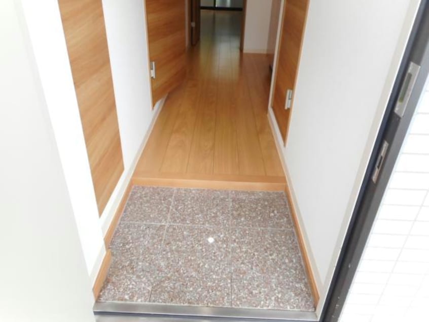 ※他号室の参考写真となります ﾍﾞﾙﾃﾞｭｰﾙ公津の杜