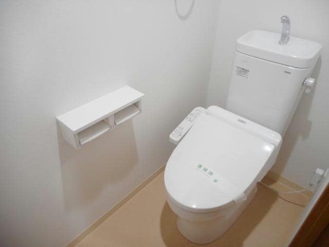 ※他号室の参考写真となります ﾍﾞﾙﾃﾞｭｰﾙ公津の杜