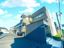 京成本線/公津の杜駅 徒歩13分 2階 築5年の外観