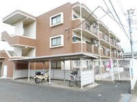 ﾌﾟﾗﾝﾄﾞｰﾙ弐番舘