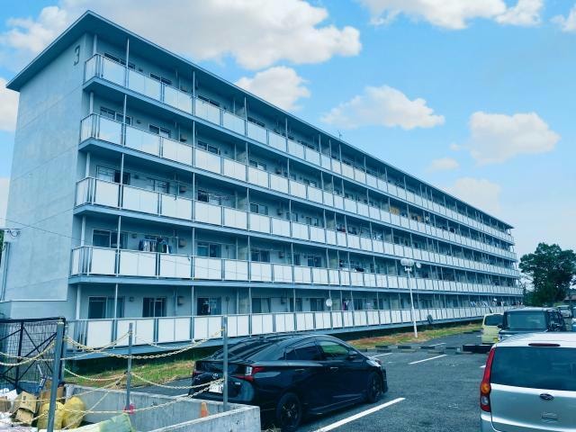  ﾋﾞﾚｯｼﾞﾊｳｽ成田3号棟