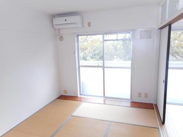 和室※他号室の参考写真となります。 ﾋﾞﾚｯｼﾞﾊｳｽ成田4号棟