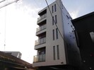 Casa de Renoの外観