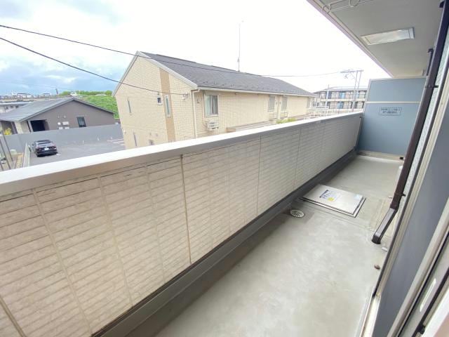 ※他号室の参考写真となります Felicidade