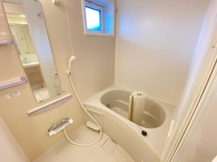 ※他号室の参考写真となります Felicidade