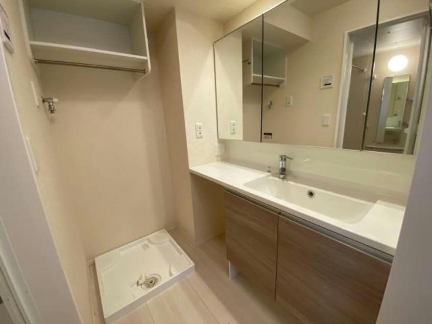 ※他号室の参考写真となります Felicidade