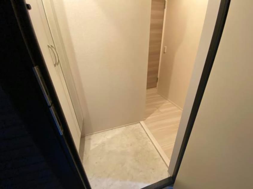 ※他号室の参考写真となります Felicidade